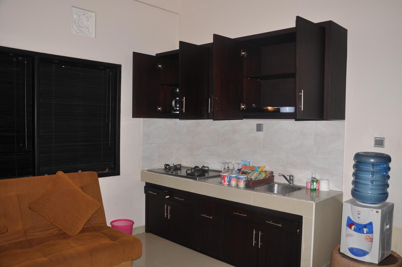 Crystal Beach Bali Candidasa Dış mekan fotoğraf